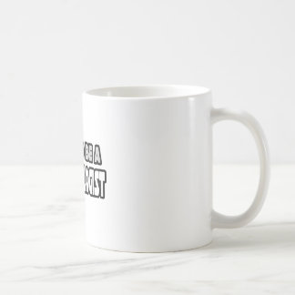 Born To Be A Microbiologist Coffee Mug
