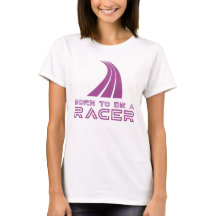 Born To Be A Racer