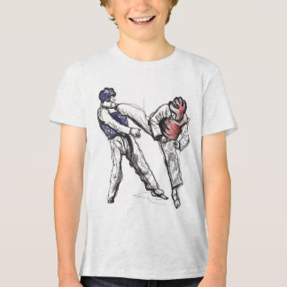 Born to Be Different Tee
