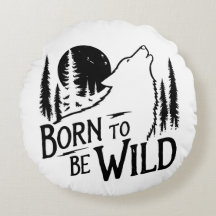Born To Be Wild adventure lovers