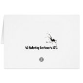 Born To Be Wild Cards (Back Horizontal)