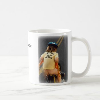 Born To Be Wildcard  Born To Be Wildcard  Your ... Coffee Mug by jawbone1957 at Zazzle