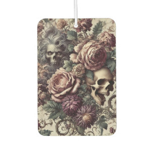 Born to Bloom – Gothic Victorian  Air Freshener