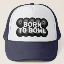 Born To Bowl Bowling League Fun