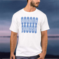 Born To Cruise. A shirt for cruise lovers