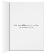 Born to Dance Blue ID277 (Inside (Right))