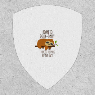 Born To Dilly Dally Fored To Pick Up The Pace Over Patch