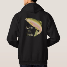 Born to Fish