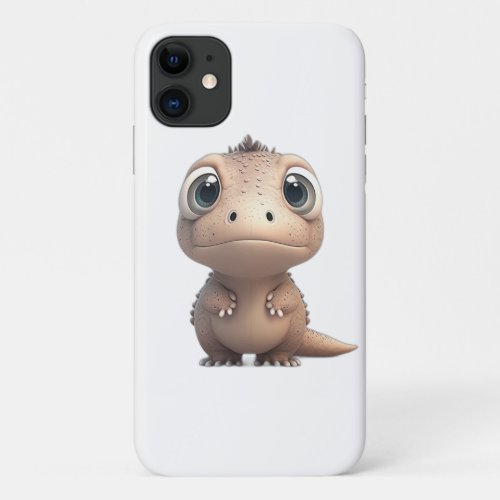  Born to Fly iPhone 11 Case