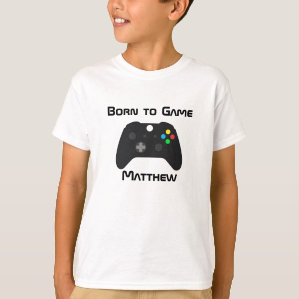 Xbox TShirts Xbox TShirt Designs Zazzle