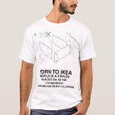 Tee 2024 shirt ikea