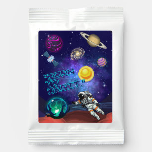 BORN TO ORBIT MARGARITA DRINK MIX