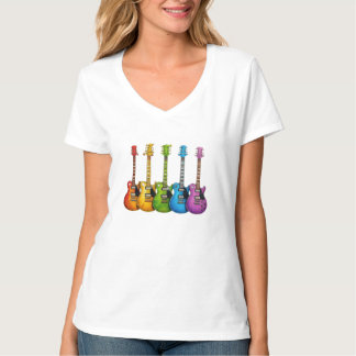 Born To Play Basketball Logo T-Shirt