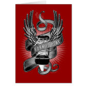 Born To Play II (Front)