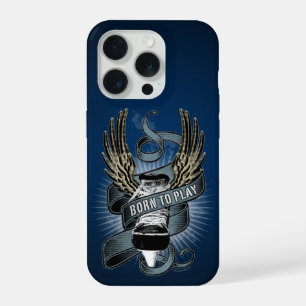 Born To Play II iPhone 15 Pro Case