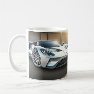Born to Ride coffee mug /Biker Gift for Motorcycl