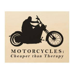 Born to Ride Graphic Print Design