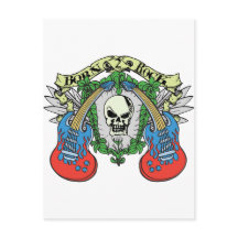 Born to Rock