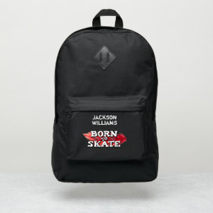 Custom graffiti backpacks on sale
