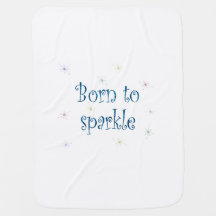 Born To Sparkle