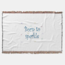 Born To Sparkle