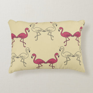 Born to Stand Out Baby Blanket Accent Pillow