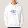 Born to Travel -Travel lovers Hoodie