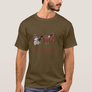 Born to Trot T-Shirt