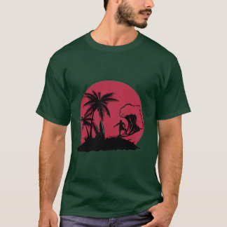 Born to Win T-Shirt – Trendy Printed Cotton Tee fo