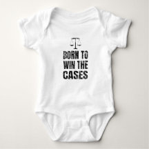 born to win the cases typography with black text