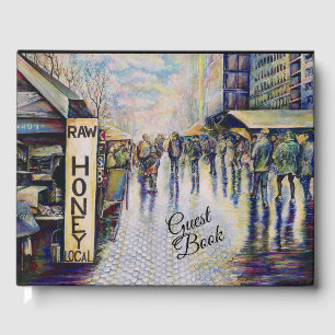 Born Under A Bad Sign Guest Book