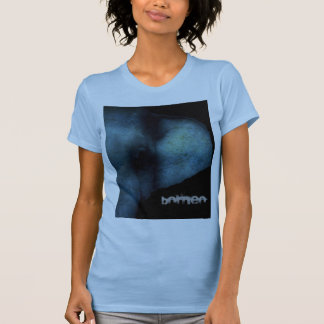 "Borneo" Ladies Singlet T-Shirt