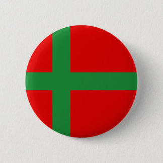 Bornholm, Denmark Button