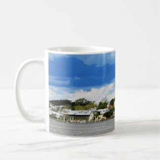 Boro Mug, 11 oz Coffee Mug