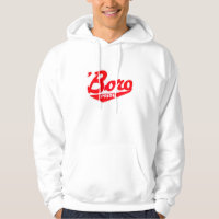 Boro Pride Hoodie