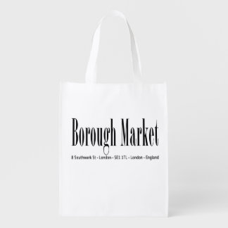 Borough Market Tote