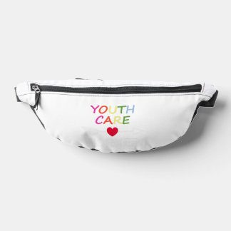 borthzippeg fanny pack