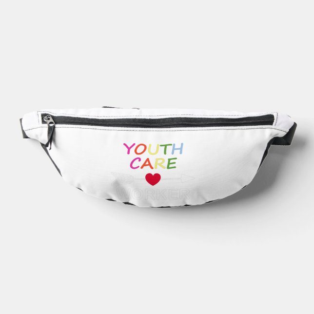 borthzippeg fanny pack (Lay Down)