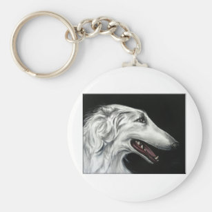 borzoi gifts