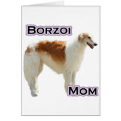 Borzoi Mom 4 (Front)