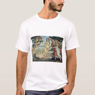 Bosanski: Roä'Enje Venere., By Sandro Botticelli T-Shirt