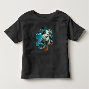 Bosch - Every Doggy Counts T-Shirt