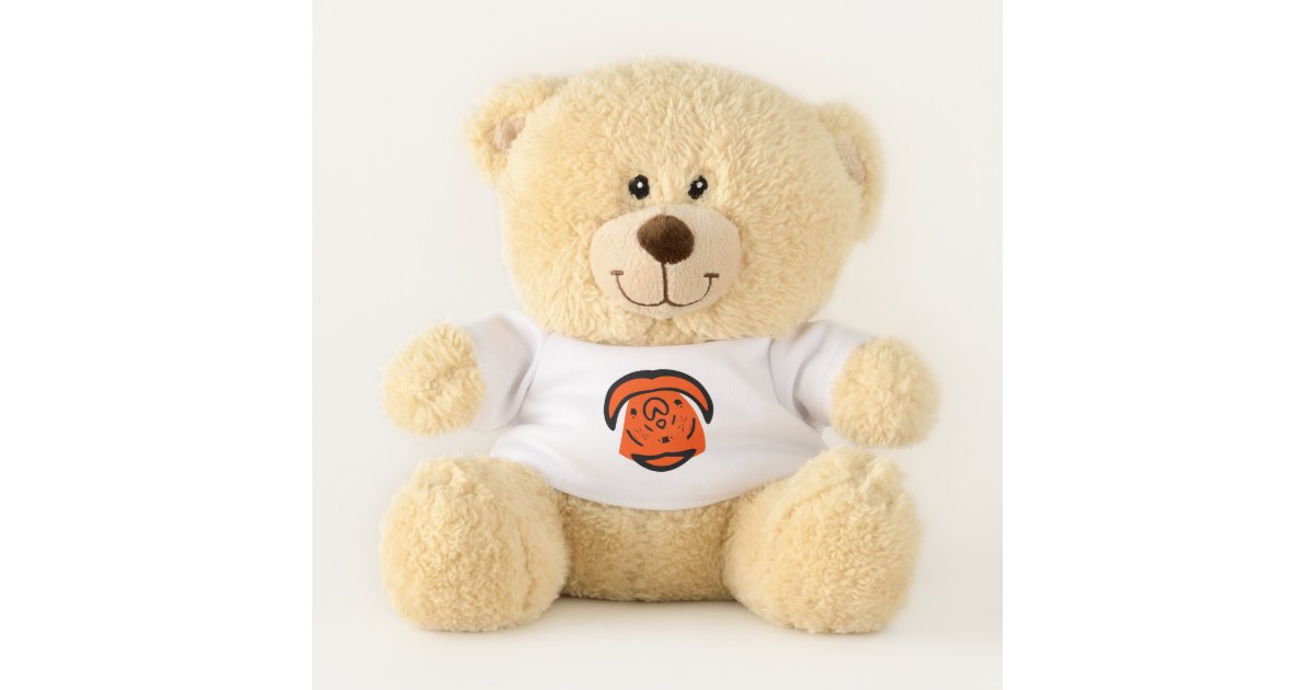 Bosco Teddy Bear