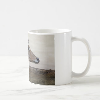 Boselaphus tragocamelus coffee mug