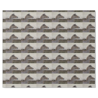 Boselaphus tragocamelus wrapping paper