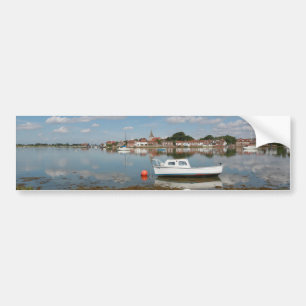 Bosham - Glorious seaside - Pro photo. Bumper Sticker