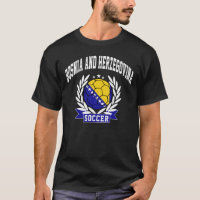 Bosnia And Herzegovina Soccer