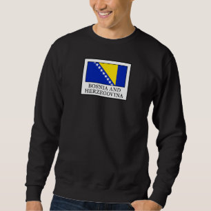 Bosnia and Herzegovina Sweatshirt