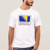 Bosnia and Herzegovina