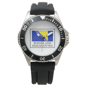 Bosnia and Herzegovina Watch
